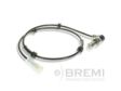 BREMI Raddrehzahlsensor