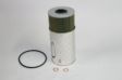 TECNECO FILTERS Ölfilter 81061 Höhe [mm]: 196, Innendurchmesser [mm]: 11, Außendurchmesser [mm]: 90, Filterausführung: Filtereinsatz, Außendurchmesser 1 [mm]: 92, Innendurchmesser 1 [mm]: 24 1.