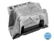 MEYLE Lagerung, Motor 10298633 Einbauposition: vorne links, Lagerungsart: Hydrolager, Gummimetalllager 1.