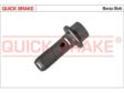 QUICK BRAKE Hohlschraube