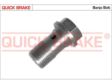 QUICK BRAKE Hohlschraube