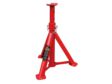 BIG RED Werkstatt-Bock