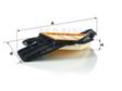 MANN-FILTER Luftfilter 10365678 Filterausführung: Filtereinsatz, EU-Produktsicherheitsverordnung (GPSR): IEC 60417-6183 mechanisches Fachwissen erforderlich, Länge [mm]: 380, Breite [mm]: 296, Höhe [mm]: 127 2.