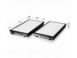 TECNECO FILTERS Innenraumluftfilter