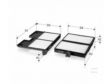 TECNECO FILTERS Innenraumluftfilter