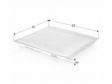 TECNECO FILTERS Innenraumluftfilter