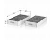 TECNECO FILTERS Innenraumluftfilter