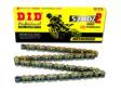 DID MOTOCROSS DZ Drive chain 520mm, 0-450cm3 (520DZ2 SDH G&B-114RB)