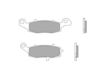 BREMBO Brake pad for motorcycle