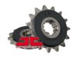 JT SPROCKETS Kettenrad Erste, für Kette 525 (JTF1371.15RB)