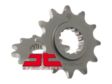 JT SPROCKETS Kettenrad Erste, für Kette 520 (JTF1901.12)