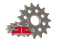 JT SPROCKETS Kettenrad Erste, für Kette 520 (JTF1901.13SC)