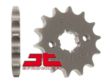 JT SPROCKETS Kettenrad Erste, für Kette 428 (JTF1550.14)