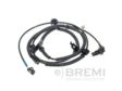 BREMI Raddrehzahlsensor