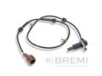 BREMI Raddrehzahlsensor