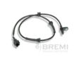 BREMI Raddrehzahlsensor