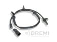 BREMI Raddrehzahlsensor