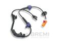 BREMI Raddrehzahlsensor