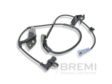 BREMI Raddrehzahlsensor