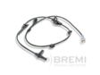 BREMI Raddrehzahlsensor