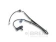 BREMI Raddrehzahlsensor