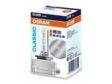 OSRAM XENARC CLASSIC Glühlampe D3S, PK32d-5, 12V/24V, 35W, Xenon (66340CLC)