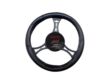 UNIX Steering wheel cover