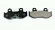 FERODO Brake pad for motorcycle