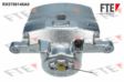 FTE Bremssattel