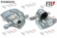 FTE Bremssattel