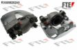 FTE Bremssattel