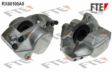 FTE Bremssattel