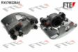 FTE Bremssattel
