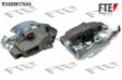 FTE Bremssattel