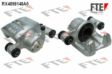 FTE Bremssattel