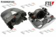 FTE Bremssattel