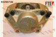 FTE Bremssattel