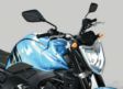 LAMPA Rückspiegel Motorräder 580390 Speicherplatz, Paar, einstellbar, M10DX x 1,25 3.