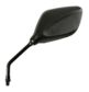 LAMPA Rückspiegel Motorräder 580390 Speicherplatz, Paar, einstellbar, M10DX x 1,25 2.