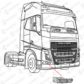 COVIND Nebelscheinwerfer 576711 Einbauseite: rechts, Lampenart: H7, Gehäusefarbe: chrom, Gewicht [kg]: 1,850 2.
