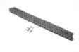 DID STANDARD Drive chain 428mm, 0-125cm3 (428D-118RB)
