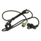 HITACHI Raddrehzahlsensor 724749 Einbauseite: Vorderachse links 2.