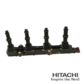 HITACHI Zündspule 725315 Ergänzungsartikel/Ergänzende Info 2: mit integriertem Schaltgerät 2.
