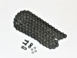DID PROFESSIONAL O-RING Antriebskette 520mm, 0-750cm3 (520VOBB112FB)