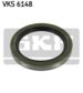 SKF Wheel hub seal 914811 Diameter [mm]: 100, Width [mm]: 10, Inner diameter [mm]: 75 2.