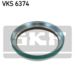 SKF Wheel hub seal 914892 Diameter [mm]: 159, Width [mm]: 26,6, Inner diameter [mm]: 126,5 2.