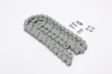 DID PRO-STREET X-RING VX Antriebskette 520mm, 0-800cm3 (520VX3-96FB)