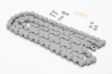 DID PRO-STREET X-RING VX Drive chain 520mm, 0-800cm3 (520VX3-118FB)