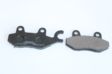 FERODO ECO-FRICTION Bremsbeläge für Motorräder 98.6mm, 42.2mm, 9mm (FDB2305EF)