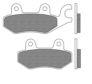 NEWFREN Brake pad for motorcycle